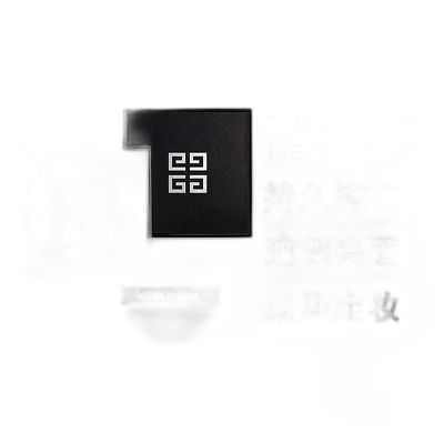 香港直邮Givenchy 纪梵希 四宫格散粉新款持久四色