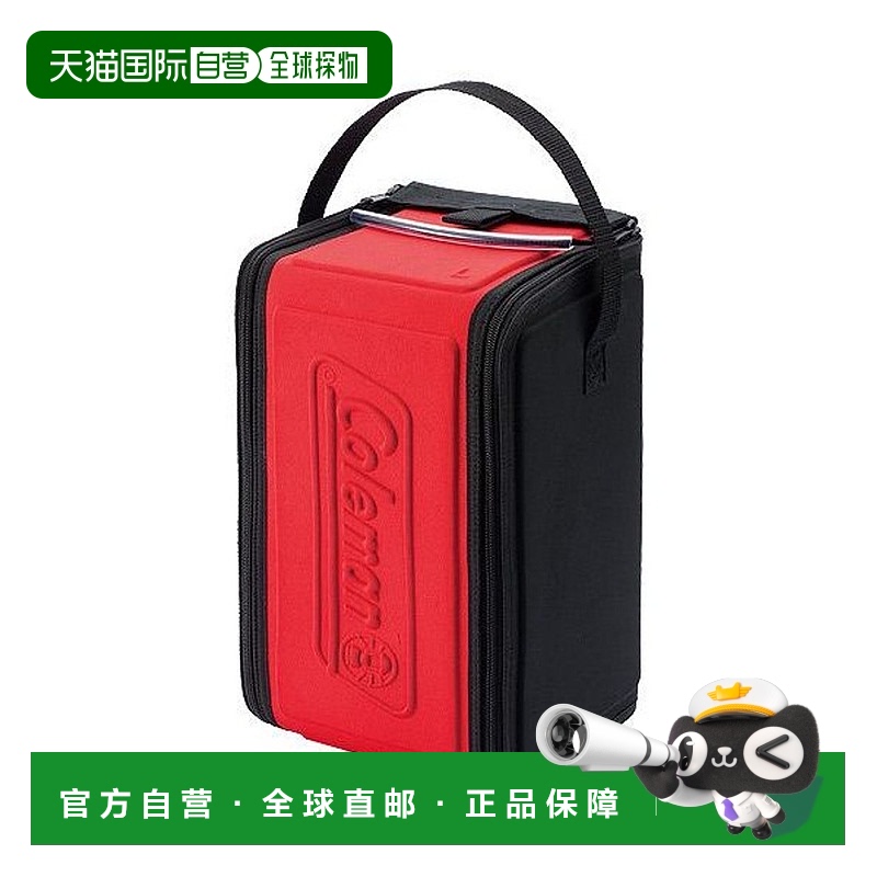 日本直邮 Lantern Case L号灯笼包科勒曼