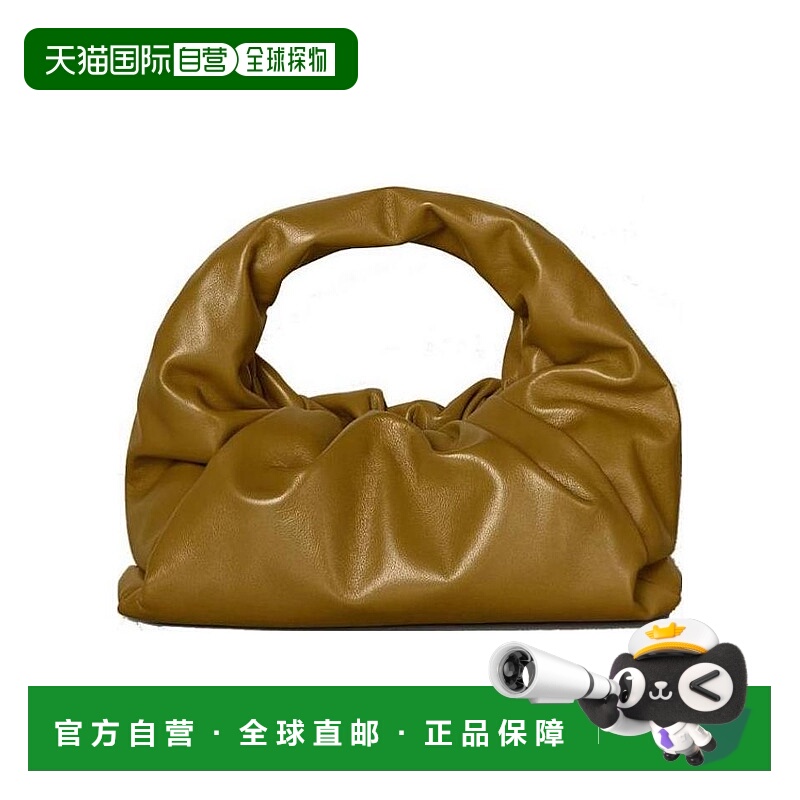 香港直邮BOTTEGA VENETA 女士斜挎包 610524VCP407729 AW2021