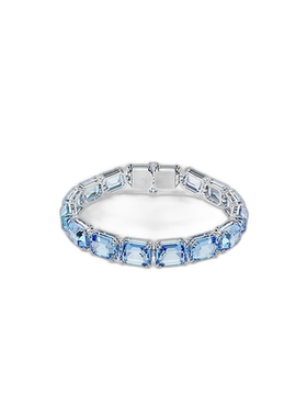 1h可退 【美国直邮】swarovski 通用 手镯施华洛世奇手链礼物配饰