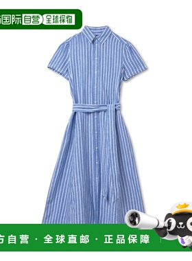 韩国直邮POLO RALPH LAUREN 女士连衣裙WMPODRSNFA20666-999