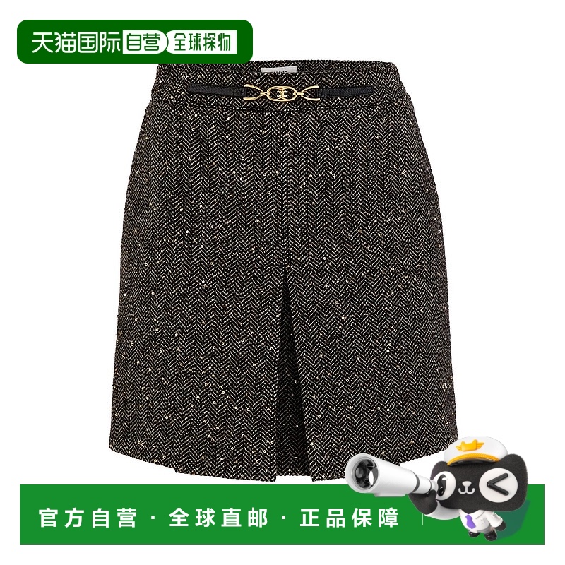 1h可退 欧洲直邮CELINE 赛琳 思琳 25春夏  2J121235G/24BJ CEL5B