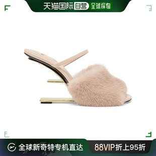 FEN99M23PIN 香港直邮FENDI 女士凉鞋