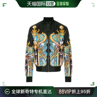 A77792A223438A708 夹克 男士 香港直邮VERSACE