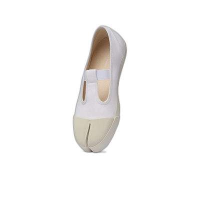 香港直邮MAISON MARGIELA 男士商务休闲鞋 S97WS0064P4291T1003