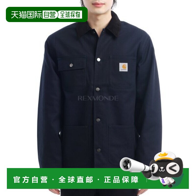 韩国直邮CARHARTT WIP 密歇根外套（I015261 0DI01） 外套夹克