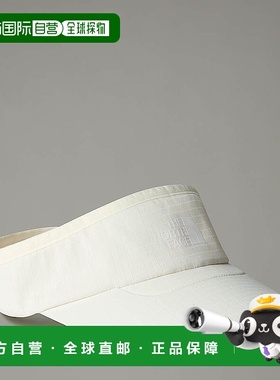 自营欧洲直邮北面夏季 LIGHTRANGE™ 遮阳帽TheNorthFace