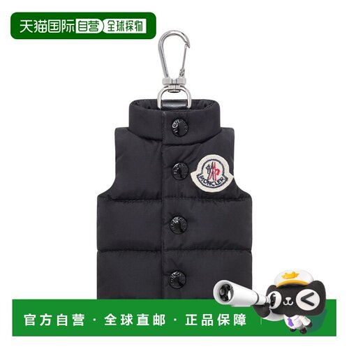 香港直邮MONCLER 男士钥匙扣 L209A6F00002M7726999 AW2026