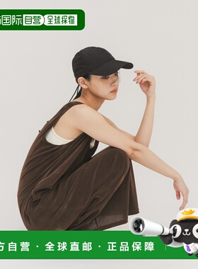 1h可退 日本直邮KBF 女装 丝绒感2WAY连衣裙 KB261302061110