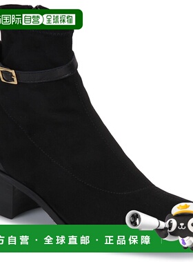 欧洲直邮JB Martin  女鞋 秋冬 短筒靴 LEORA