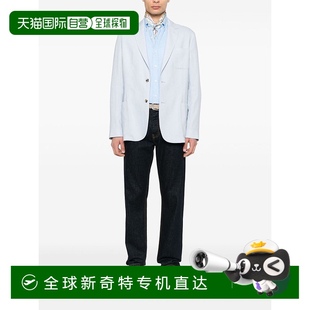 欧洲直邮ralph polo 1h可退 lauren 亚麻 男士 衬衫