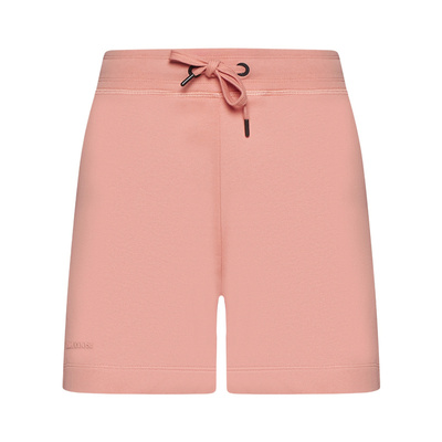 奢淘 Canada Goose 抽绳平纹短裤 女 7407W