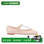 蔻依芭蕾平底鞋 香港直邮Chloe Marcie CH25A02NRI