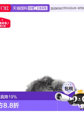 香港直邮UGG 女士拖鞋 1173591CHRC AW2025 灰色