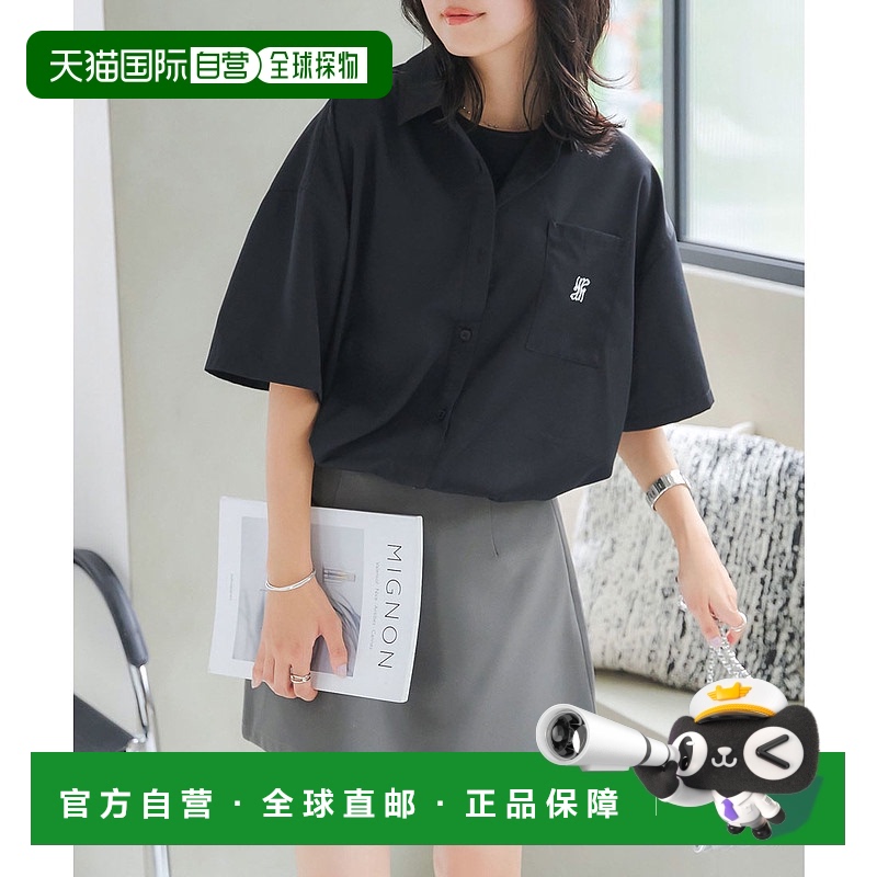 【日本直邮】KOBE LETTUCE 女士 短裤休闲裤