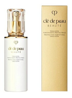 cle de peau beaute 男女通用 乳液