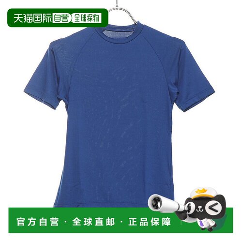 日本直邮TIGORA 儿童棒球半袖打底衫 [TI1866EC09115]