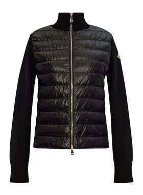 潮奢 Moncler 盟可睐 女士 长袖棉服 J20939B00014M1131
