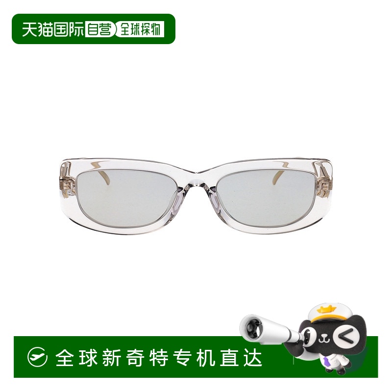 1h可退 香港直邮PRADA 户外护目镜 0PR14YS12R50K SS2025 透明 0P
