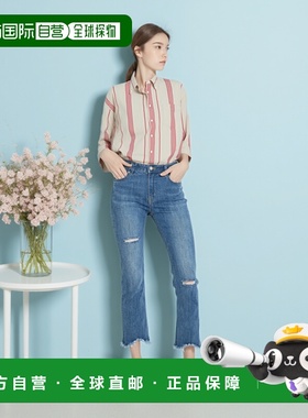 1h可退 日本直邮INDIVIDUALIZED SHIRTS 特别定制款男女同款短袖