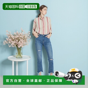 1h可退 日本直邮INDIVIDUALIZED SHIRTS 特别定制款男女同款短袖