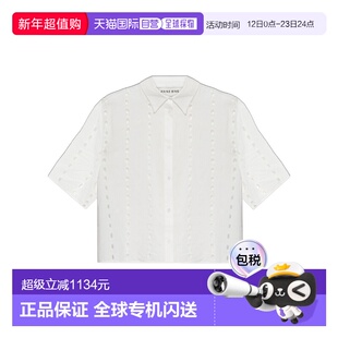 欧洲直邮anine bing 女士 衬衫