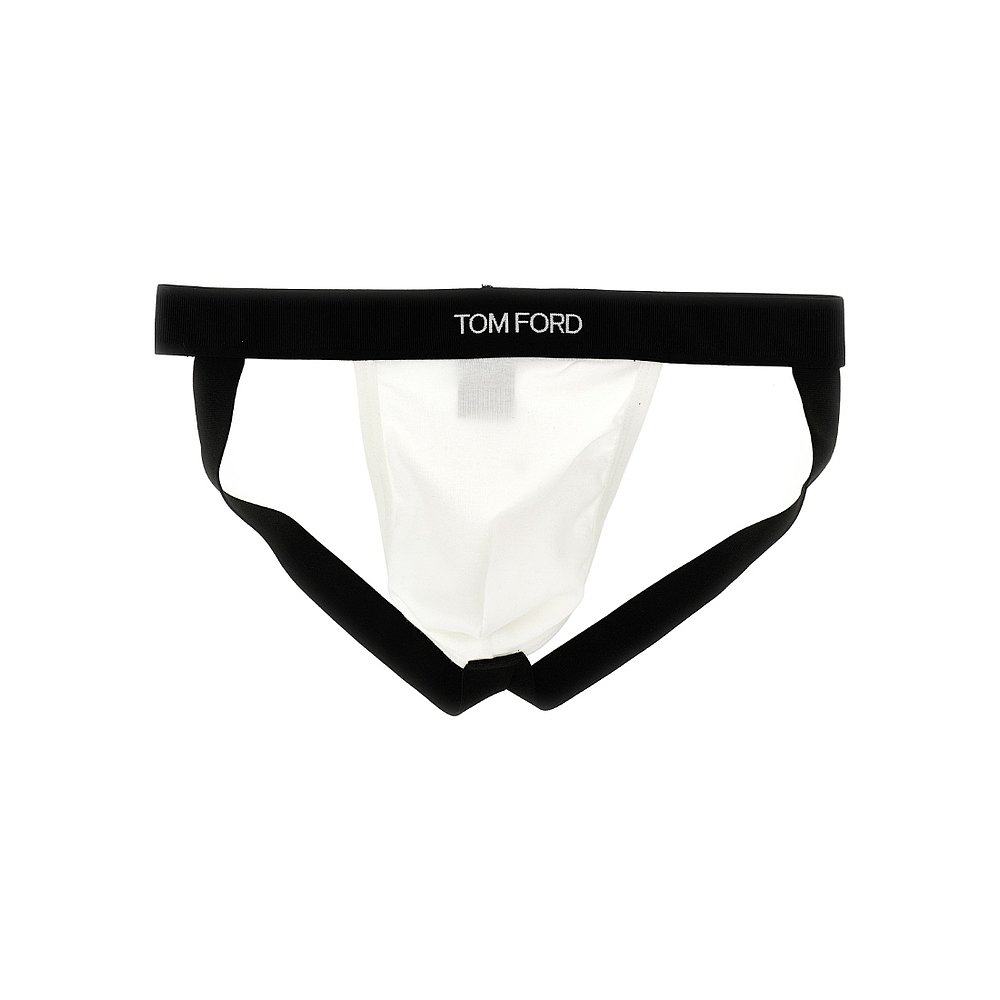 Tom Ford 徽标内裤 T4LC61040,女士内衣/男士内衣/家居服,男平角内裤,淘宝优惠券,粉丝福利购,淘宝优惠卷