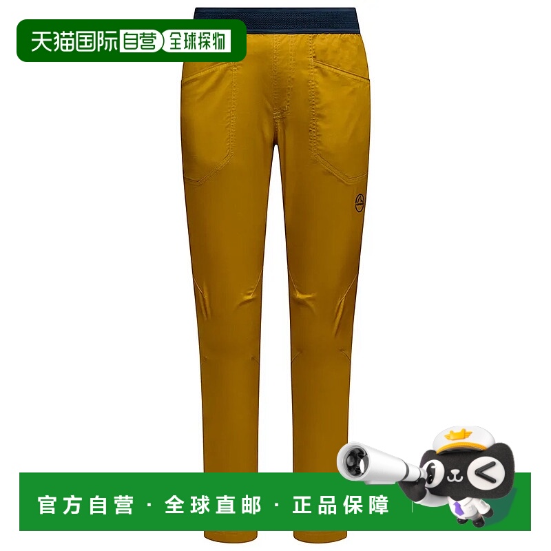 香港直邮LA SPORTIVA Roots 裤子 男士
