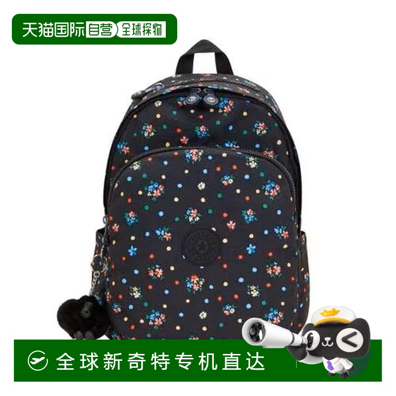 韩国直邮kipling  双肩包