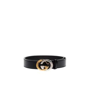 Gucci 金属徽标皮带 5748080YA0X