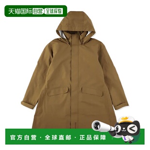 日本直邮Marmot 女士 Lewisia 长款外套 (TSFWR208Y)