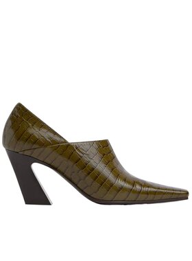 BOTTEGA VENETA 女士高跟鞋 806723V4PB03310 AW2024