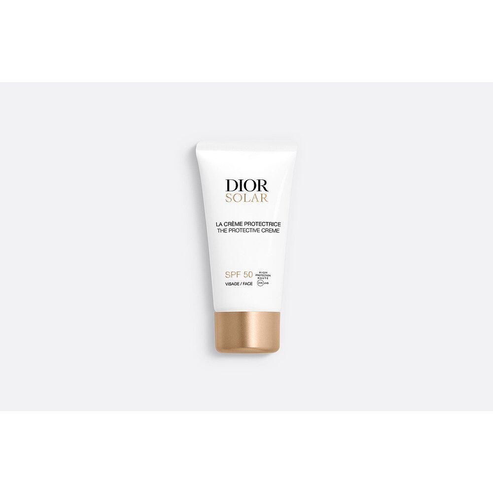 CHRISTIAN DIOR 迪奥Dior Solar防晒霜 SPF 50 50ml