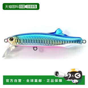 日本直邮Tackle House Fritz 路亚饵42克15克(蓝/粉)