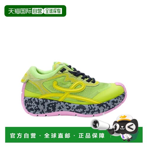Loewe Pogo 低帮运动鞋 L815282XAY