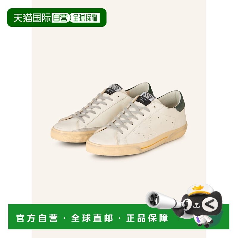 欧洲直邮golden goose deluxe brand 男士 时尚休闲鞋,流行男鞋,时尚休闲鞋,淘宝优惠券,粉丝福利购,淘宝优惠卷
