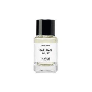 Matiere Premiere马蒂埃巴黎麝香中性香水50ml EDP浓香水