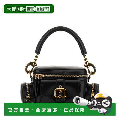 欧洲直邮chloe 女士 单肩包斜挎包女包手提包