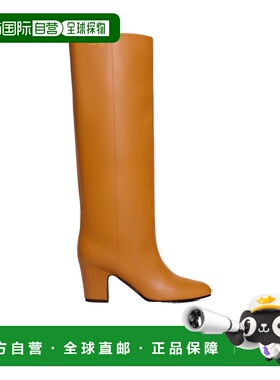 香港直邮CELINE 女士高跟鞋 365615269C03AA SS2026 橙色