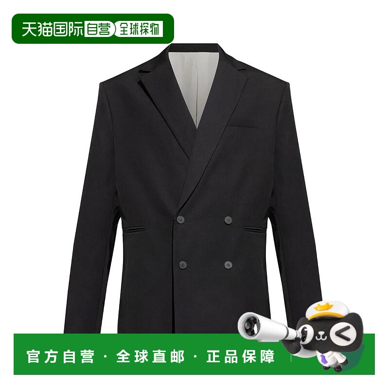 1h可退 香港直邮JACQUEMUS 男士西服 25EJAM00061AW00369990 AW20