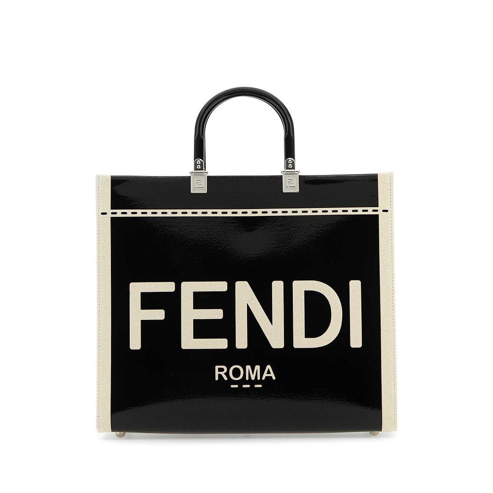 FENDI 女士手提包 8BH386ANT7F0H9H