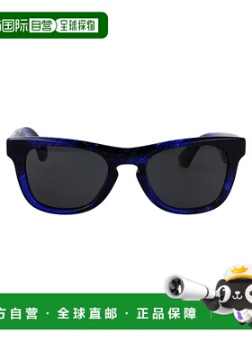 1h可退 香港直邮潮奢 Burberry 巴宝莉 男士 0BE4426 眼镜 0BE442