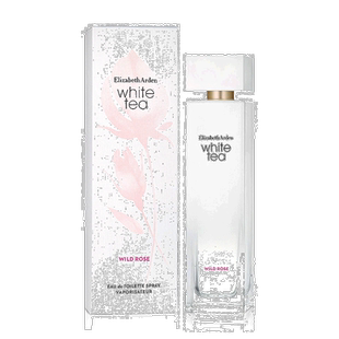 欧洲直邮Elizabeth Arden伊丽莎白雅顿白茶女士香水100ml清新淡香