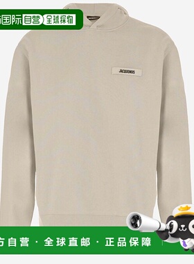 香港直邮JACQUEMUS 男士针织毛衣 HOM00247AJ00126150 CO 花色