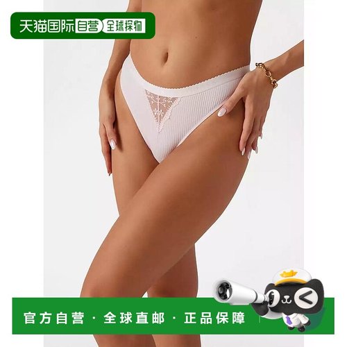 1h可退 【美国直邮】guess 女士 三角裤