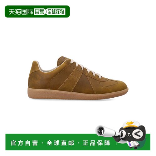 香港直邮MaisonMargiela马丁 马吉拉Replica男士【付后1h可退】