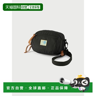 日本直邮Karrimor VT 袋式单肩包 501223-9000