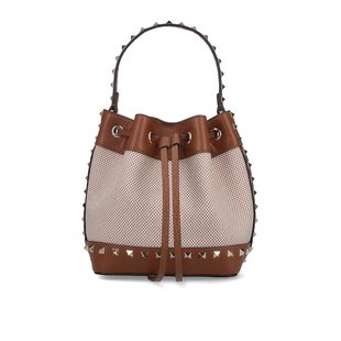 6W2B0R11QCERDV 女士手提包 SS2025 GARAVANI VALENTINO