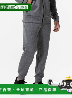 日本直邮Mizuno 弹力运动裤 男款 32MDC05006