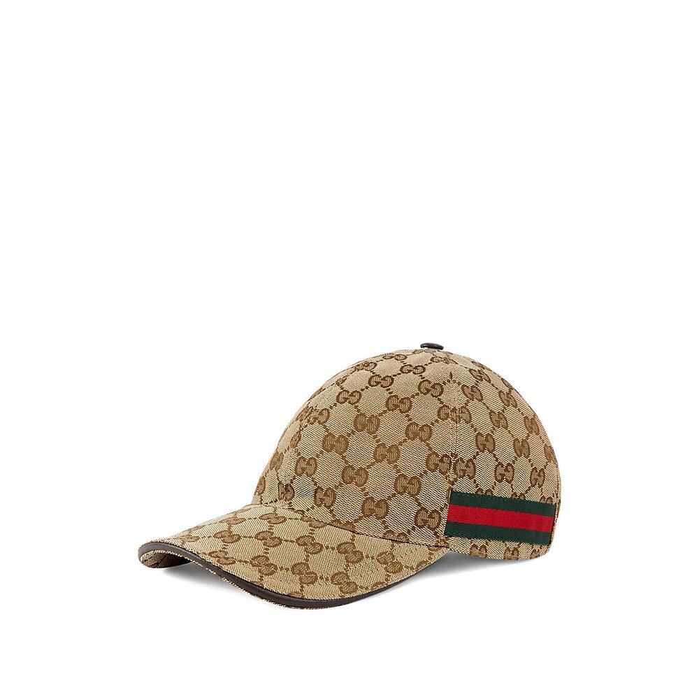 gucci 男士 帽子